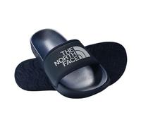 The North Face Base Camp Slides Iii Pour Homme Summit Navy-tnf White Taille 48