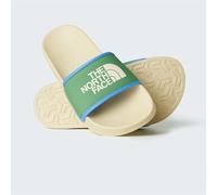 The North Face Base Camp Slides Iii Pour Enfant Desert Stone-dimmed Algae Taille 36 male