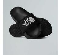 The North Face Base Camp Slides Iii Pour Enfant Tnf Black-tnf Black Taille 28 male