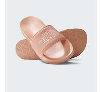 The North Face Base Camp Iii Slides Marron,Rose EU 41 Femme