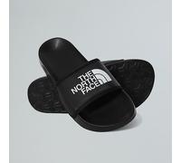 The North Face Base Camp Slides Iii Pour Femme Tnf Black-tnf White Taille 36 female