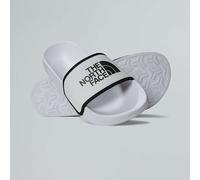 The North Face Base Camp Slides Iii Pour Femme Tnf White-tnf Black Taille 39 female