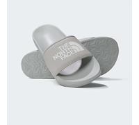 The North Face Base Camp Slides Iii Pour Homme High Rise Grey-high Rise Grey Taille 39 male