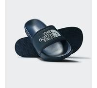 The North Face Base Camp Slides Iii Pour Homme Summit Navy-tnf White Taille 44.5 male