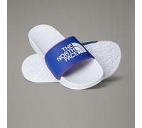 The North Face Base Camp Slides Iii Pour Homme Tnf Blue-tnf Green Taille 40.5 male