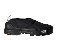 The North Face - Pantoufles chaudes - Base Camp Thermoball Mule Black/Black pour Homme - Taille 8 US - Noir Noir 8 US