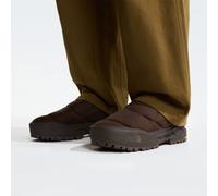 The North Face - Base Camp Thermoball Mule - Chaussures homme Dark Chestnut / Dark Ches - 43.1/3