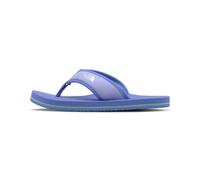 The North Face Base Camp Tongues pour enfant Virtual Blue/Bright Foa 33.5