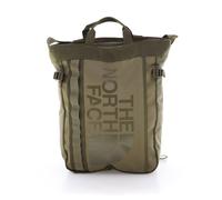 The North Face Sac Fourre-tout Basecamp Caraway Seed-sycamore Taille Taille Unique male