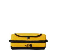 The North Face - Base Camp Travel Canister - Trousse de toilette - L - 5,7 l - summit gold / tnf black / black
