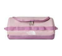 The North Face - Pochette de voyage BC Travel Canister Metal Pink / Hushed Laven - L