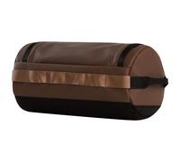 The North Face - Base Camp Travel Canister - Trousse de toilette - S - 3,5 l - smokey brown / tnf black