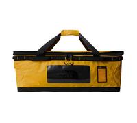 The North Face - Base Camp Gear Box L - Sac de voyage - 90 l - summit gold / tnf black / black