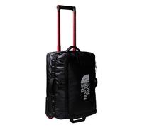 The North Face Valise Base Camp Voyager 21 Roller 40L noir