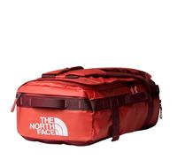 The North Face Base Camp Voyager 32L Duffel Mars Dust/Sumac