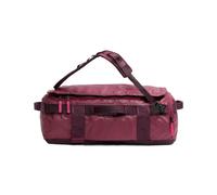 The North Face Base Camp Voyager 32L Sac de Sport Bordeaux Crush/Deep Bur