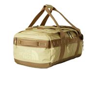The North Face Base Camp Voyager 42L Duffel sac in Pear/Cedar/Lemon Mist