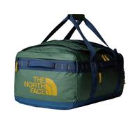 THE NORTH FACE Base Camp Voyager Duffel 62l - Homme - Vert - taille Unique- modèle 2025