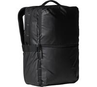 The North Face - Base Camp Voyager Daypack - Sac à dos journée - tnf black / asphalt grey