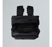 The North Face BASE CAMP VOYAGER DAYPACK Noir - Sacs à dos de voyage et outdoor