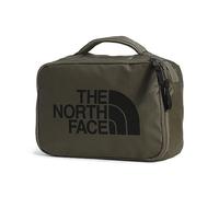 THE NORTH FACE Base Camp Voyager Dopp Kit Sac New Taupe Green/Tnf Black One size