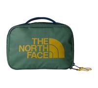 The North Face - Base Camp Voyager Dopp Kit - Trousse de toilette - One Size - duck green / shady blue