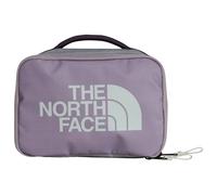 The North Face - Base Camp Voyager Dopp Kit - Trousse de toilette - One Size - transcendent grey / endless dusk