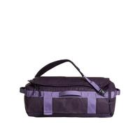 The North Face - Base Camp Voyager Duffel 32L - Duffel Endless Dusk / Grounded P - 32 L