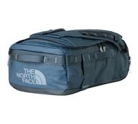 The North Face – Duffel – Base Camp Voyager 32L – Granite Grey / Frost Grey – Gris Gris