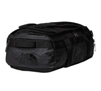 THE NORTH FACE Base Camp Voyager Duffel 32l - Mixte - Noir - taille Unique- modèle 2025