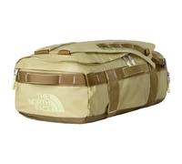 The North Face - Base Camp Voyager Duffel 32L - Sac de voyage - One Size - pear / cedar / lemon mist