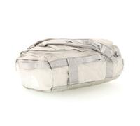 The North Face Base Camp Voyager Duffel 32l Sac de voyage Taille unique Gris clair