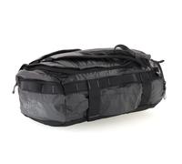 Sac The North Face Base Camp Voyager Duffel 32L noir brillant