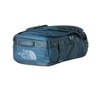 The North Face - Duffel 32L - Base Camp Voyager Duffel 32L Granite Grey Frost Grey - Gris Gris
