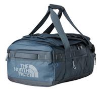 The North Face – Sac de voyage Base Camp Voyager Duffel 42 L – granite grey / frost grey