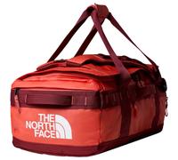 THE NORTH FACE Base Camp Voyager Duffel 42l - Homme - Rouge - taille Unique- modèle 2025