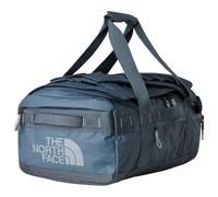 The North Face - Duffel 42L - Base Camp Voyager Duffel 42L Granite Grey Frost Grey - Gris Gris