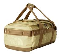 The North Face - Base Camp Voyager Duffel 42L - Sac de voyage - 42 l - pear / cedar / lemon mist