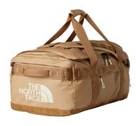 The North Face - Base Camp Voyager Duffel 62L - Sac de voyage - One Size - khaki stone / desert stone