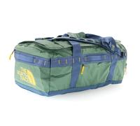 THE NORTH FACE Base Camp Voyager Duffel 62l - Homme - Vert - taille Unique- modèle 2025
