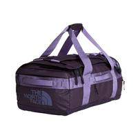 The North Face Base Camp Voyager Duffle Bag 42l Violet