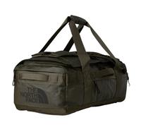 The North Face - Base Camp Voyager Duffel - Duffel New Taupe Green-TNF Bla - 42 L