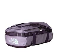 The North Face - Base Camp Voyager Duffel - Duffel Transcendent Grey / Endle - 32 L
