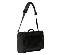 The North Face Base Camp Voyager Messenger Bag Messenger 45 cm Compartiment pour ordinateur portable gris