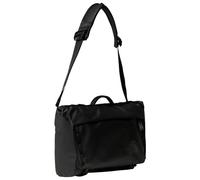 The North Face - Base Camp Voyager Messenger Bag - Sac à bandoulière - One Size - tnf black / asphalt grey
