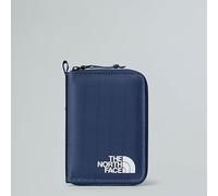 The North Face Base Camp Voyager Portefeuille Shady Blue/Summit Navy One Size