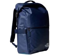 THE NORTH FACE Base Camp Voyager Rolltop - Mixte - Bleu - taille Unique- modèle 2026