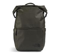 THE NORTH FACE Base Camp Voyager Rolltop Sacs à dos New Taupe Green/Tnf Black One Size