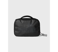 The North Face BASE CAMP VOYAGER TOILETRY KIT men Small Bags black taille: ONE SIZE