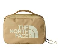 The North Face – Trousse de toilette Base Camp Voyager – Taille unique – Khaki Stone / Desert Stone